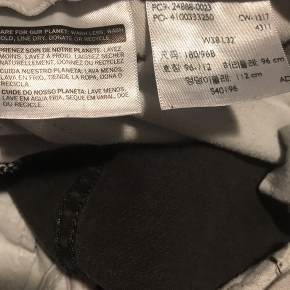 Men’s 4 Pocket Levi’s - Picture 5 of 8